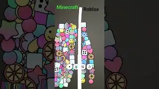 roblox is better than minecraft hu?!