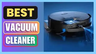 Best Ecovacs X9 pro Floor Cleaning Robot Vacuum Review