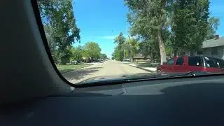 Ulysses Kansas again