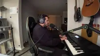 Transmissão ao vivo de Marcelo FH