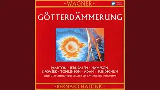 G&ouml;tterd&auml;mmerung, Act I, Scene 3: 