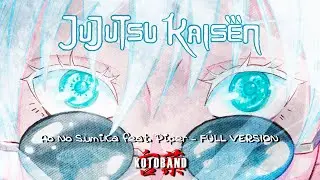 Jujutsu Kaisen - 