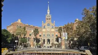 Best Things To Do In Barcelona Spain