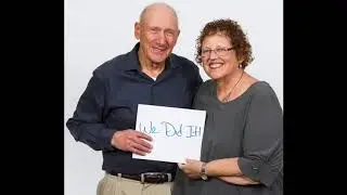 We Did It - Jewish Community Foundation of Orange County