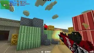 !Премьера! Фрагуви 6 (this music is suitable.)