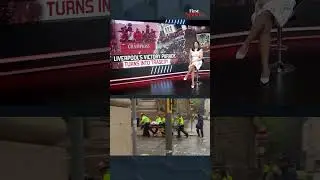 Did Security Lapse Lead To Liverpool Victory Parade Tragedy? | First Sports With Rupha Ramani | N18G