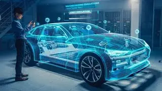 Samsung Partners With US Company for First 5nm AI Chip for Self-Driving Cars