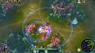 Prime World: Nova [MOBA] Часть 375 - Маска