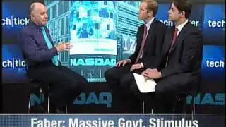 Marc Faber - Currency Reform