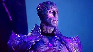 BRAINIAC'S DEATH 4K | SUICIDE SQUAD KILL THE JUSTICE LEAGUE - PART 13 (ENDING)