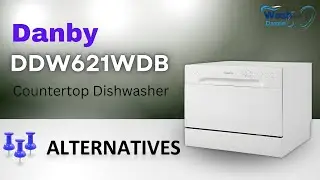Danby DDW621WDB Alternatives