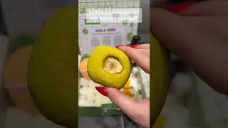 The lush January kitchen subscription box #lush #lushkitchen #lushfresh #fyp #subscription #opening