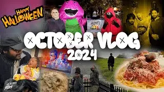Autumn Dundas Peak Hike, Karaoke Night, Haunted Martino Manor, Northern Lights, Halloween & More!