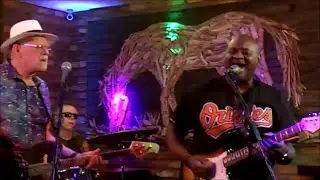 ArizonA Avenue Band ~ 