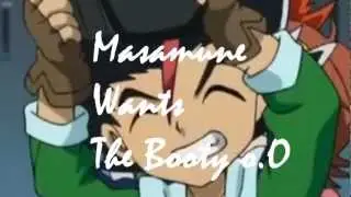 [HD] Masamune's the 