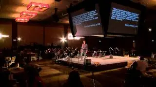 Jesus the Heart of Adventist Evangelism   Sam Leonor Chicago 2013 HD
