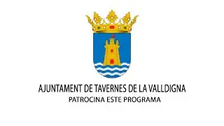 PRESENTACIO FALLERA MAJOR TAVERNES