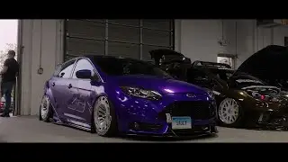 CT Window Film Show | 4K