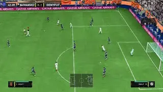 GN Cup Vs Nathan