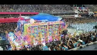 Rio Carnival Parade 2024 | The Ultimate Guide to Brazil&rsquo;s Biggest Celebration