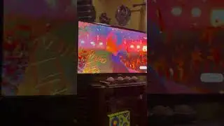 Martin Garrix live at MainStage Tomorrowland Belgium Festival 2025 we2 Thanks Tomorrowland