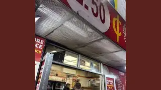 Dry fed ripoff