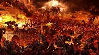 Let The World Burn (Remix) &ndash; iQetze | HARD / AGGRESSIVE EDM