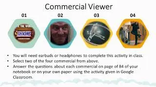 Consumer Awareness Chapter 6 Power Point