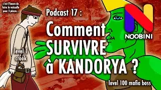 Kandorya, plus grand GN de France, nous a d&eacute;&ccedil;us. R&eacute;action &agrave; chaud