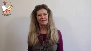 Ann Ladd: Rye'sAbove Artist