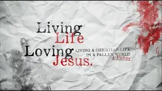 Put Off 1, Pt 9, 1Pet 1:22-25, Pastor Bobby Stepp