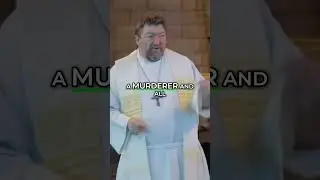 Святой и грешник: Божий план для нас