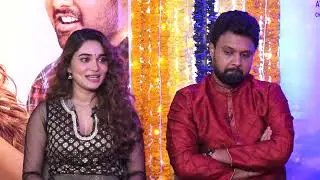 Nachindi Girlfriend Interview Uday Shankar Jennifer Madhu Nandan