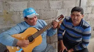 Quien sabe tu Lino y Hugo Gonz&aacute;lez
