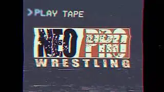 NEOPro Wrestling Has Come To ProWrestlingLibrary.com!