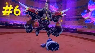 Re:Legend - The Three Trials - Walkthrough #6