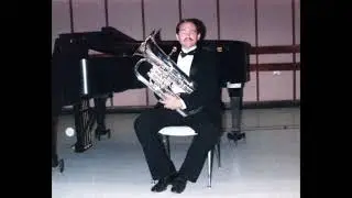 Sonata in C Major - Andante - J.F. Fasch