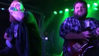 Pen My Legacy - Live at The Canal Club in Richmond, Virginia U.S.A. on 01/05/2019