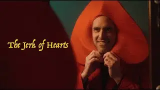 Fairytale Fallout - Season 2 - The Jerk of Hearts