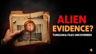 Тунгусская тайна: что же на самом деле произошло в Сибири в 1908 году?
