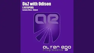 Liverpool (Original Mix)