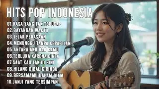 🎧 Lagu Pop Indonesia Terbaru 2026 – Cafe Vibes & Chill Music untuk Santai