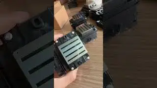EPSON 5113 printhead