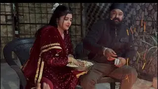 Bhut maza ayya      Happy Lodhi
