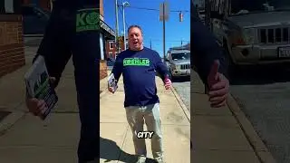 Digital Door Knock