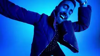 bad tuner - Coming Down (Official Video)