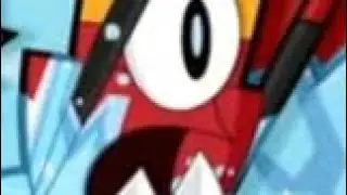 Me after I found out flamzer and squidward have the same VA: (Crappost) 