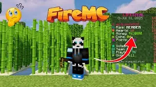 How To Grind 10M Money In 1hour | In FIRE MC #psd1 #firemc