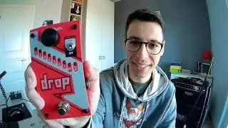 Digitech - The Drop Recensione [ITA][ENG] #02