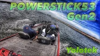 POWERSTICK53 GEN2 BY YOLOtek